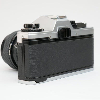 [ Excellent +5 ] OLYMPUS OM10