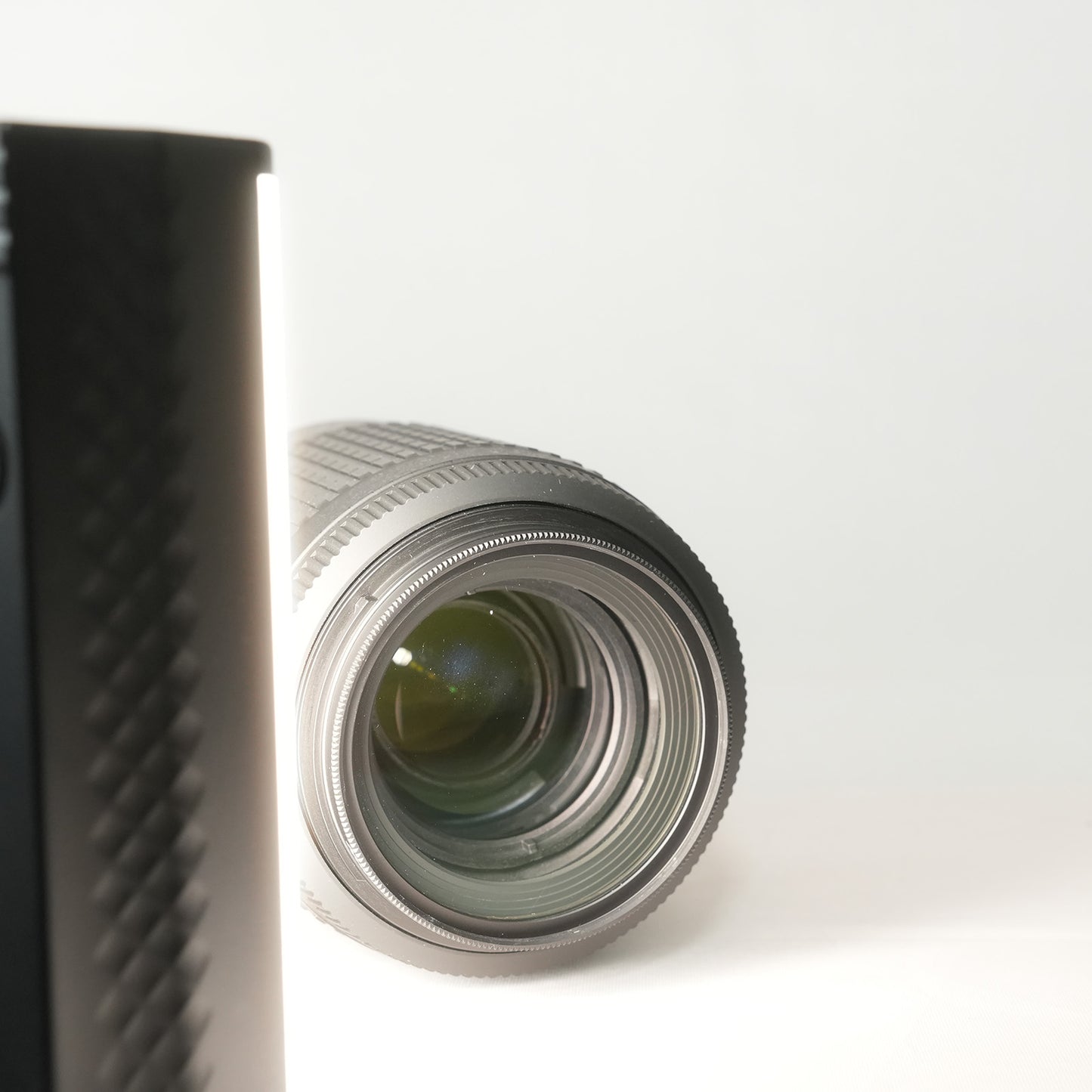 [ Excellent +5 ] NIKON DX AF-S NIKKOR 55-200mm F4-5.6G ED