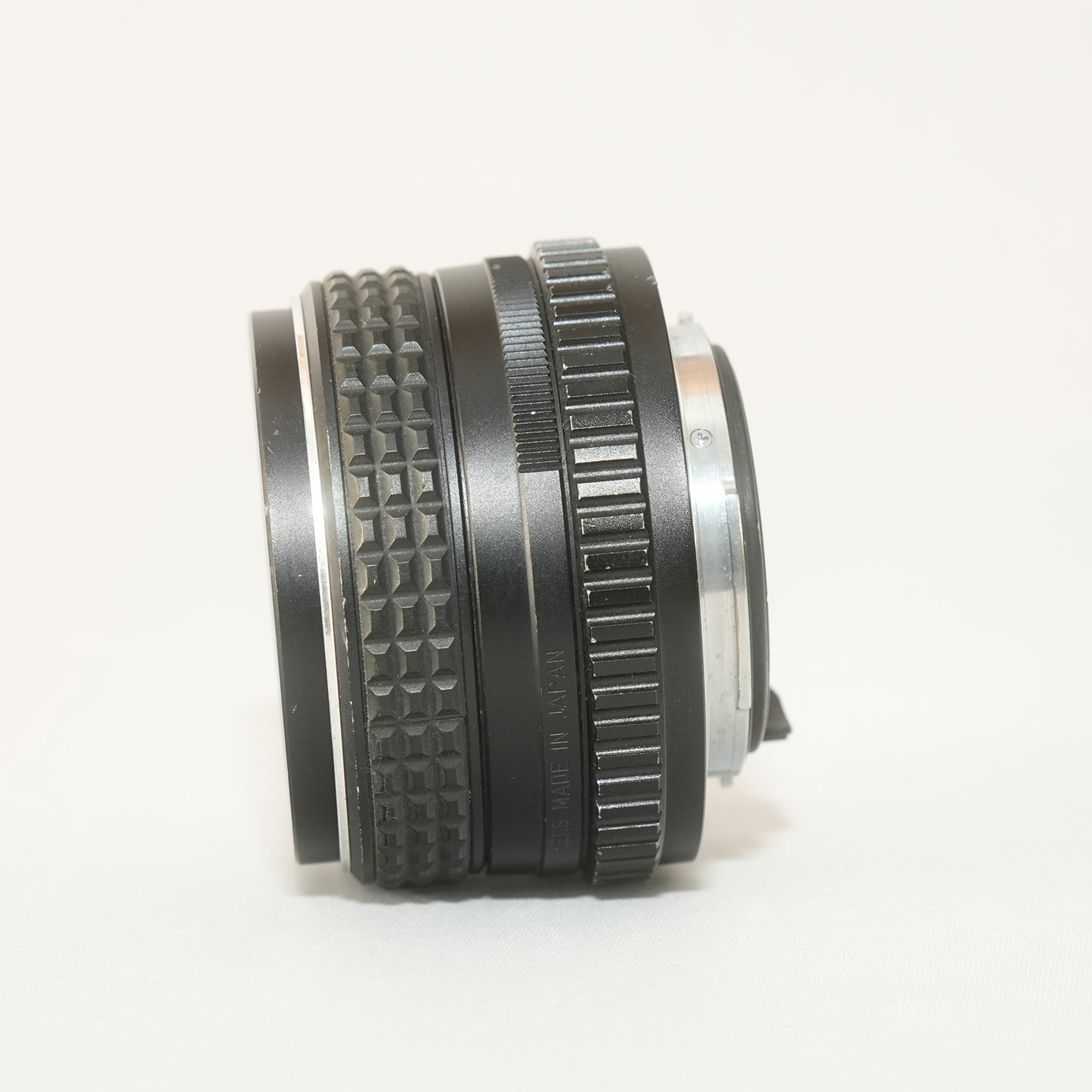 [ Excellent ] PENTAX SMC PENTAX 55mm F1.8 K mount