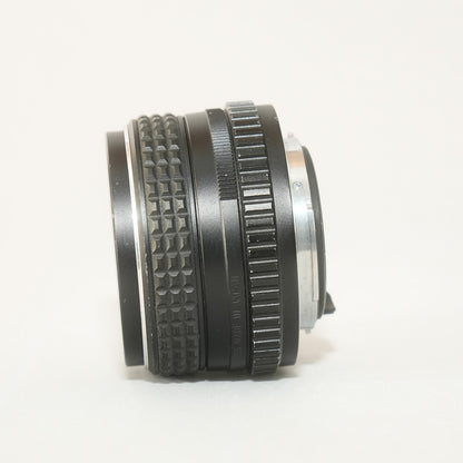 [ Excellent ] PENTAX SMC PENTAX 55mm F1.8 K mount