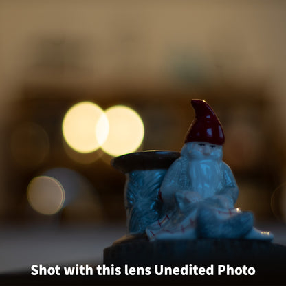 [ Near Mint ] CONTAX Carl Zeiss Planar T* 50mm F1.4 AEJ