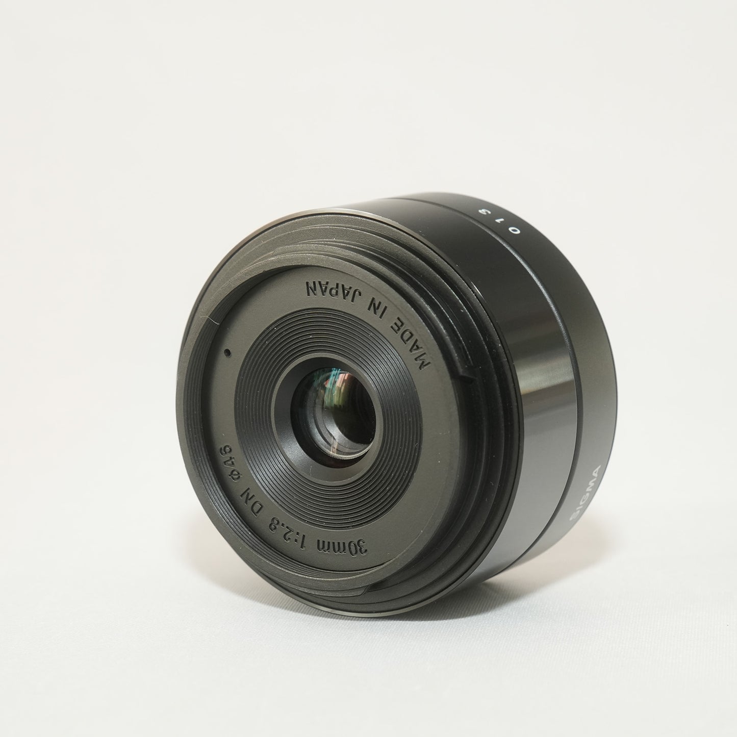 [ Near Mint ] SIGMA A 30mm F2.8 DN
