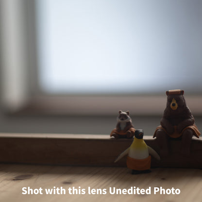 [ Bargain ] Canon FL 50mm F1.8