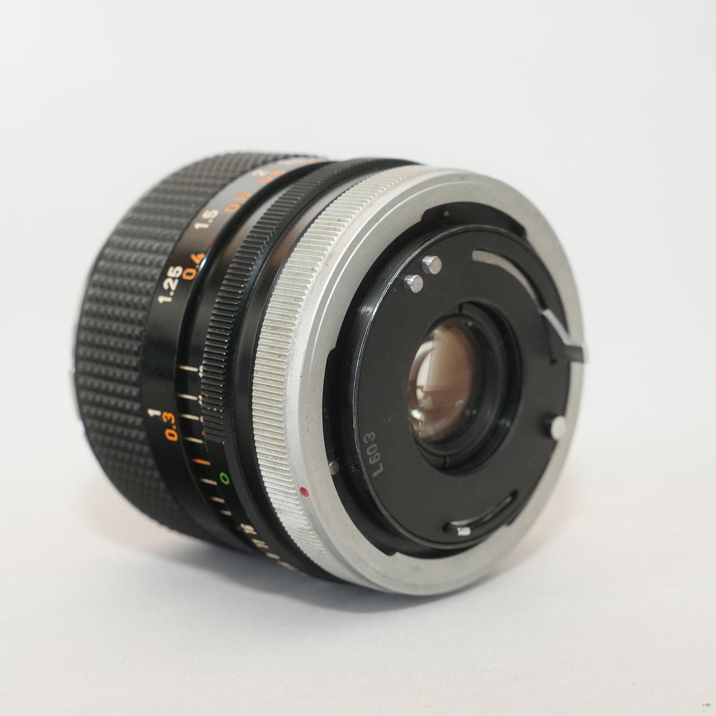 [ Good ] Canon FD 24mm F2.8