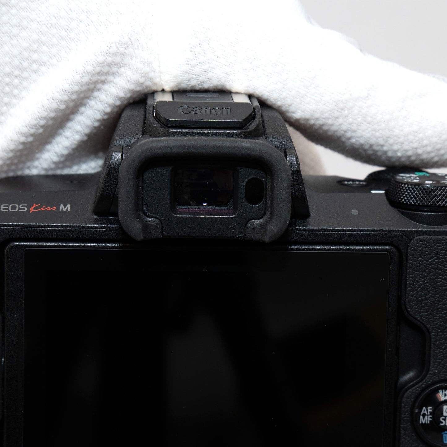 [ Near Mint ] CANON EOS Kiss M EOS M50 EOS M50