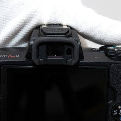 [ Near Mint ] CANON EOS Kiss M EOS M50 EOS M50