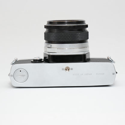 [ Excellent ] OLYMPUS OM-1