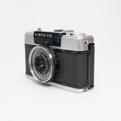 [ Good ] Olympus PEN EE-3