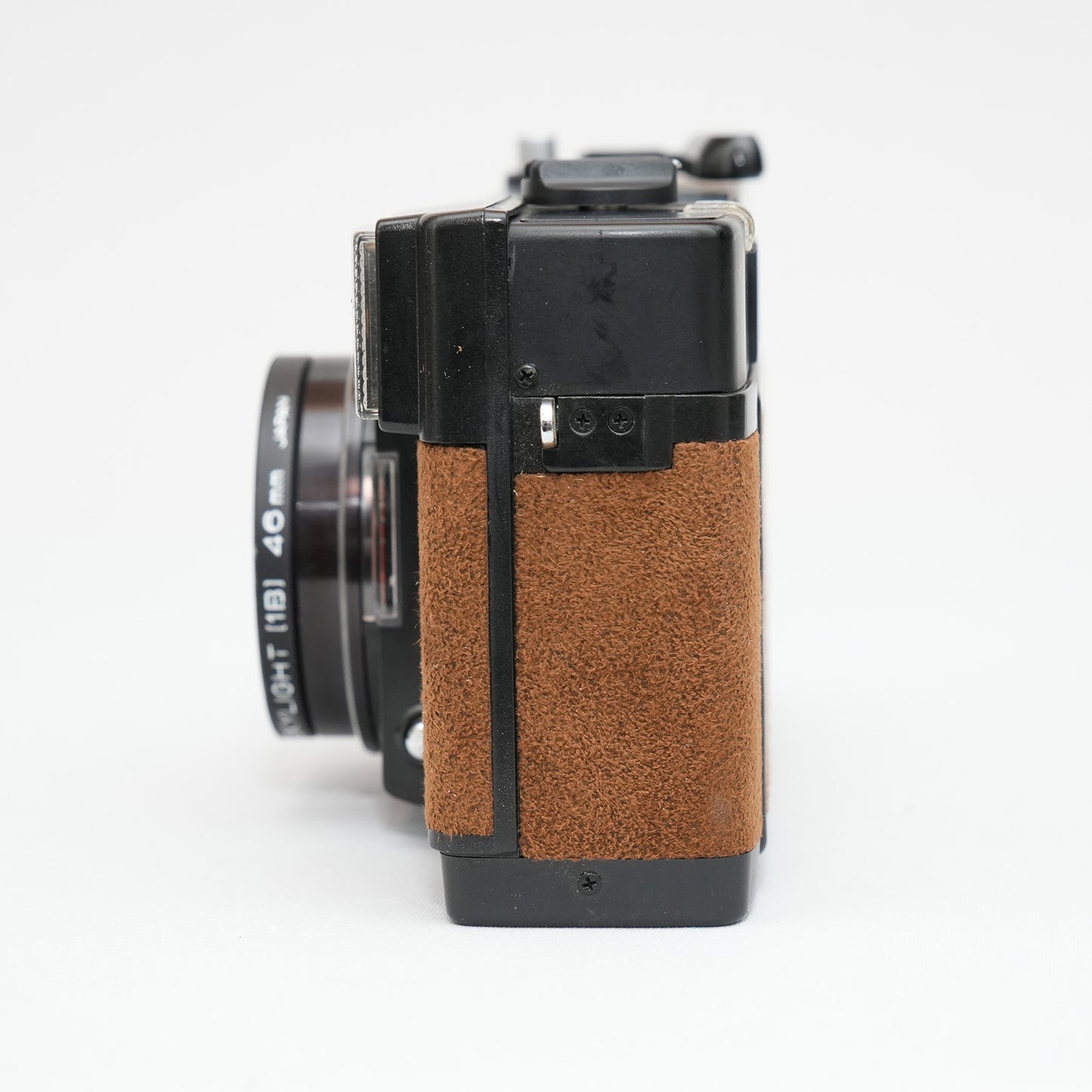 [ Good ] KONICA C35 AF