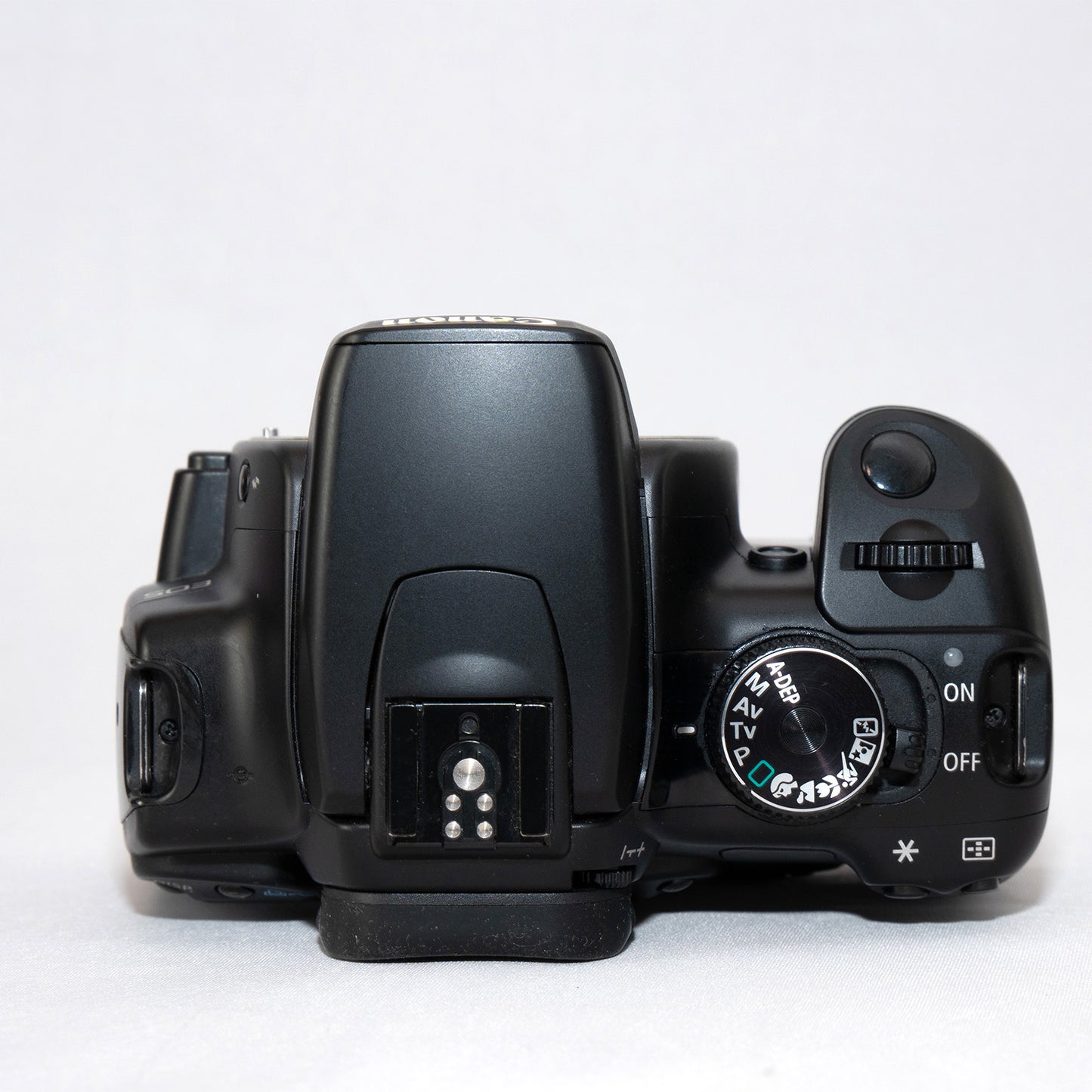 [ Bargain ] Canon EOS Kiss Digital X EOS Digital Rebel XTi EOS 400D DS126151