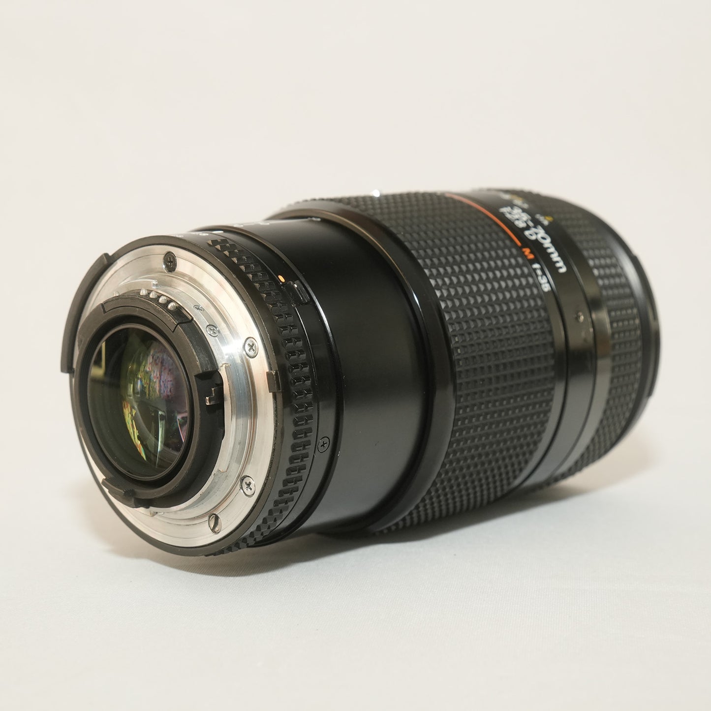 [ Excellent ] Nikon AF NIKKOR 35-70mm F2.8 D