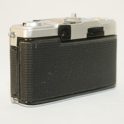[ Excellent +5 ] OLYMPUS PEN EE-3