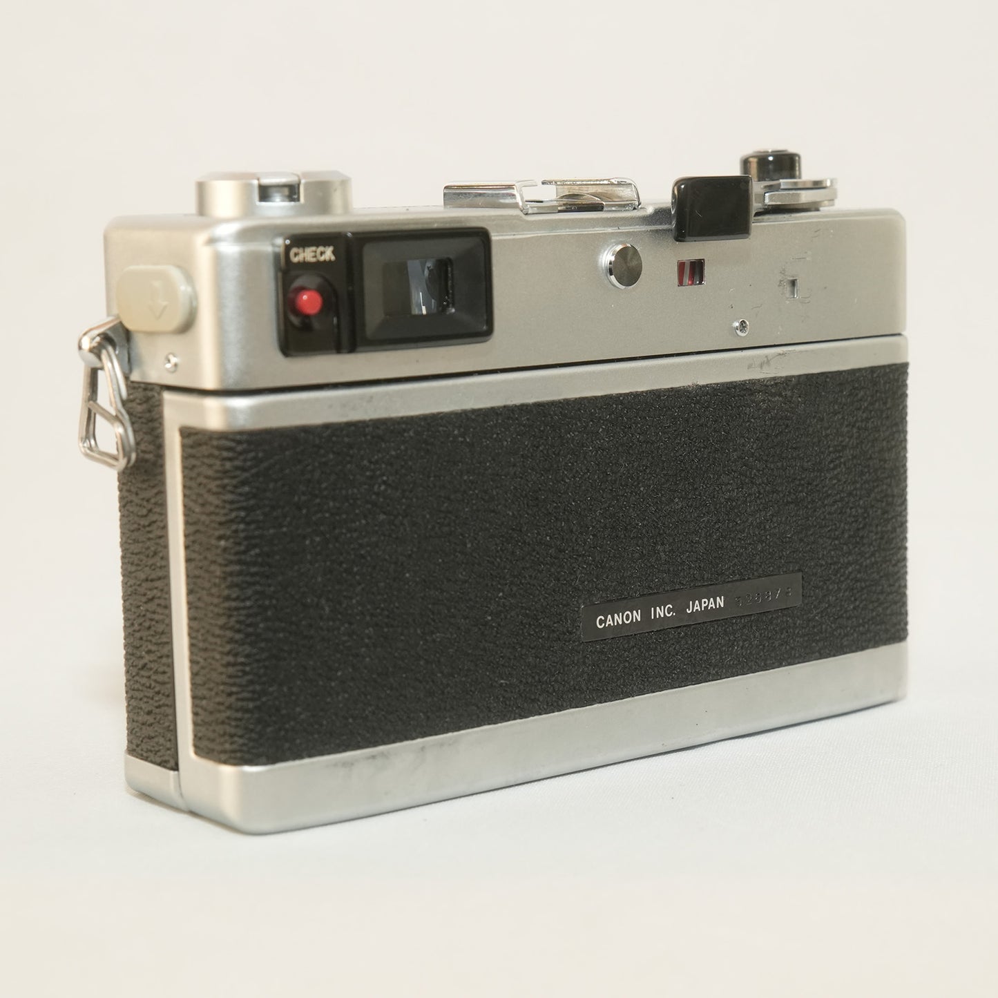 [ Bargain ] Canon Canonet QL17