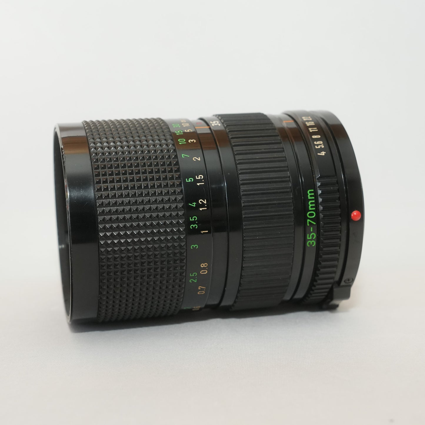 [ Excellent ] Canon FD 35-70mm F4