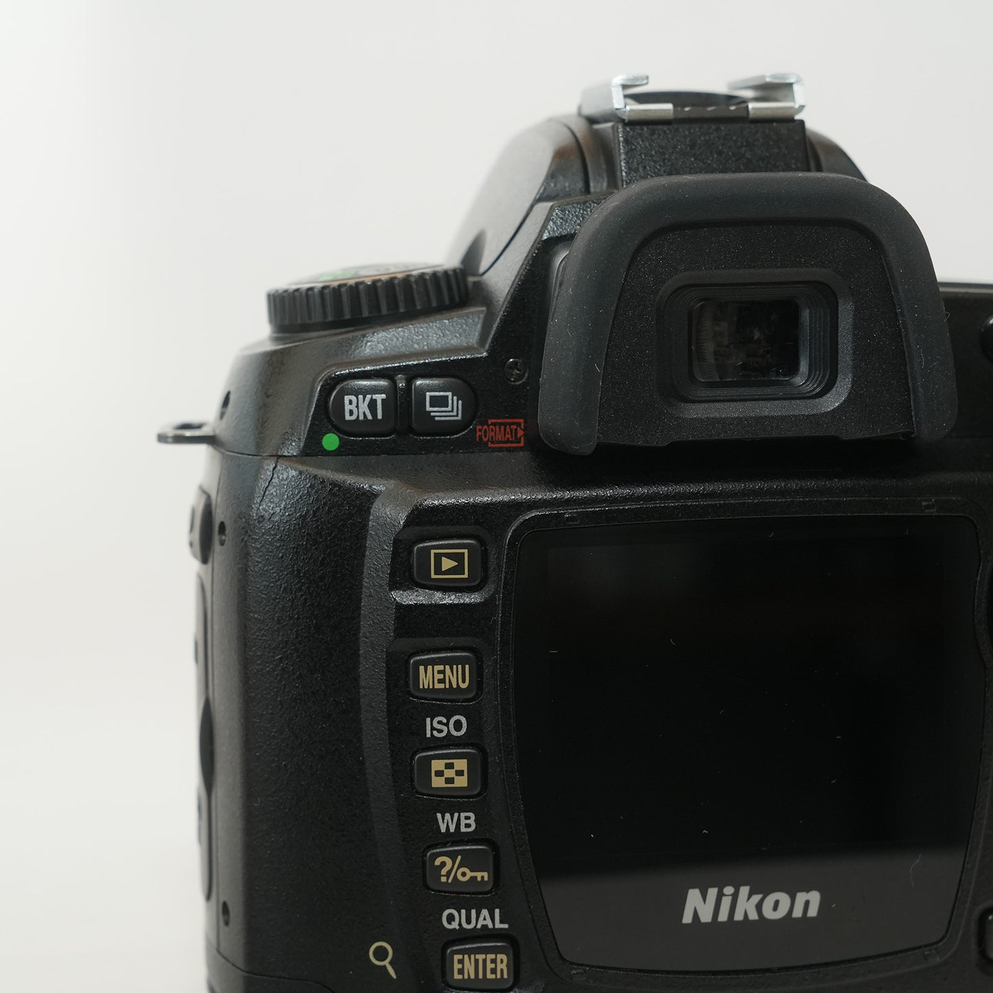 [ Excellent ] Nikon D70s