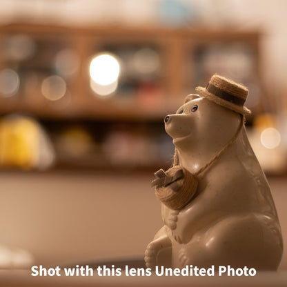 [ Bargain ] CONTAX Carl Zeiss Planar T* 50mm F1.7 AEJ