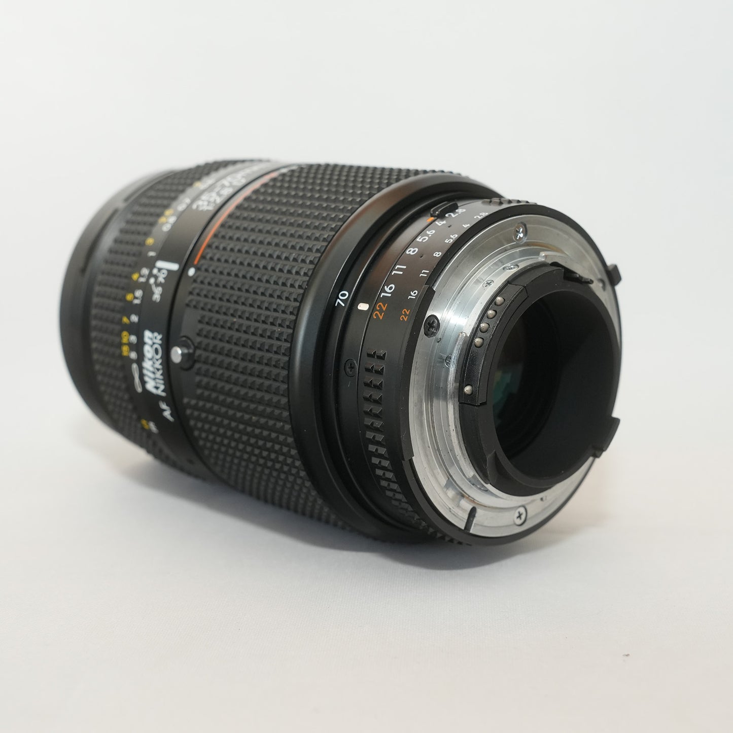 [ Excellent ] Nikon AF NIKKOR 35-70mm F2.8 D