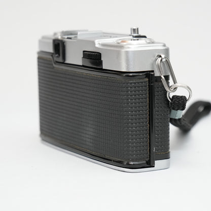 [ Excellent +5 ] OLYMPUS PEN EE-3