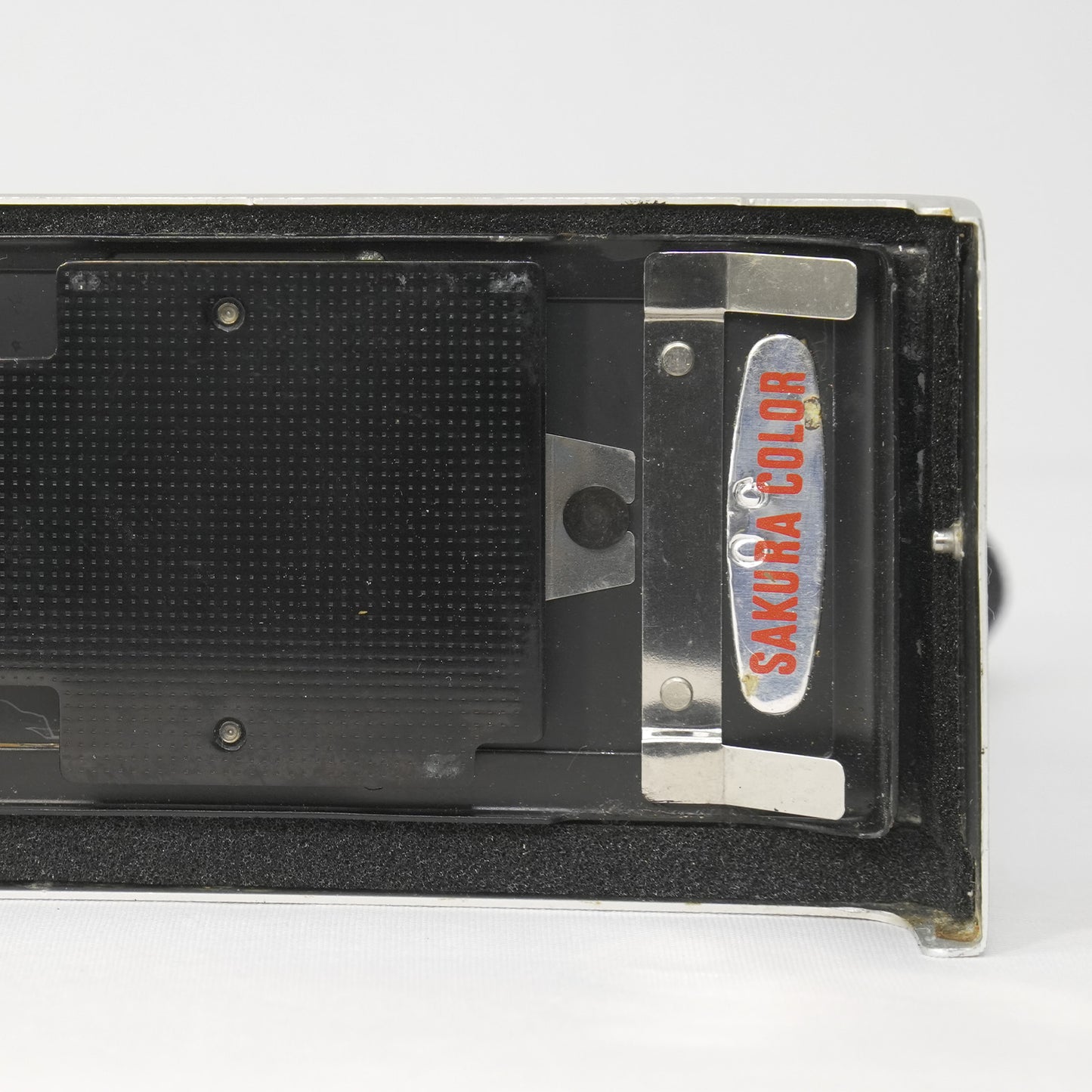 [ Excellent +5 ] KONICA C35 Flashmatic Fim Camera