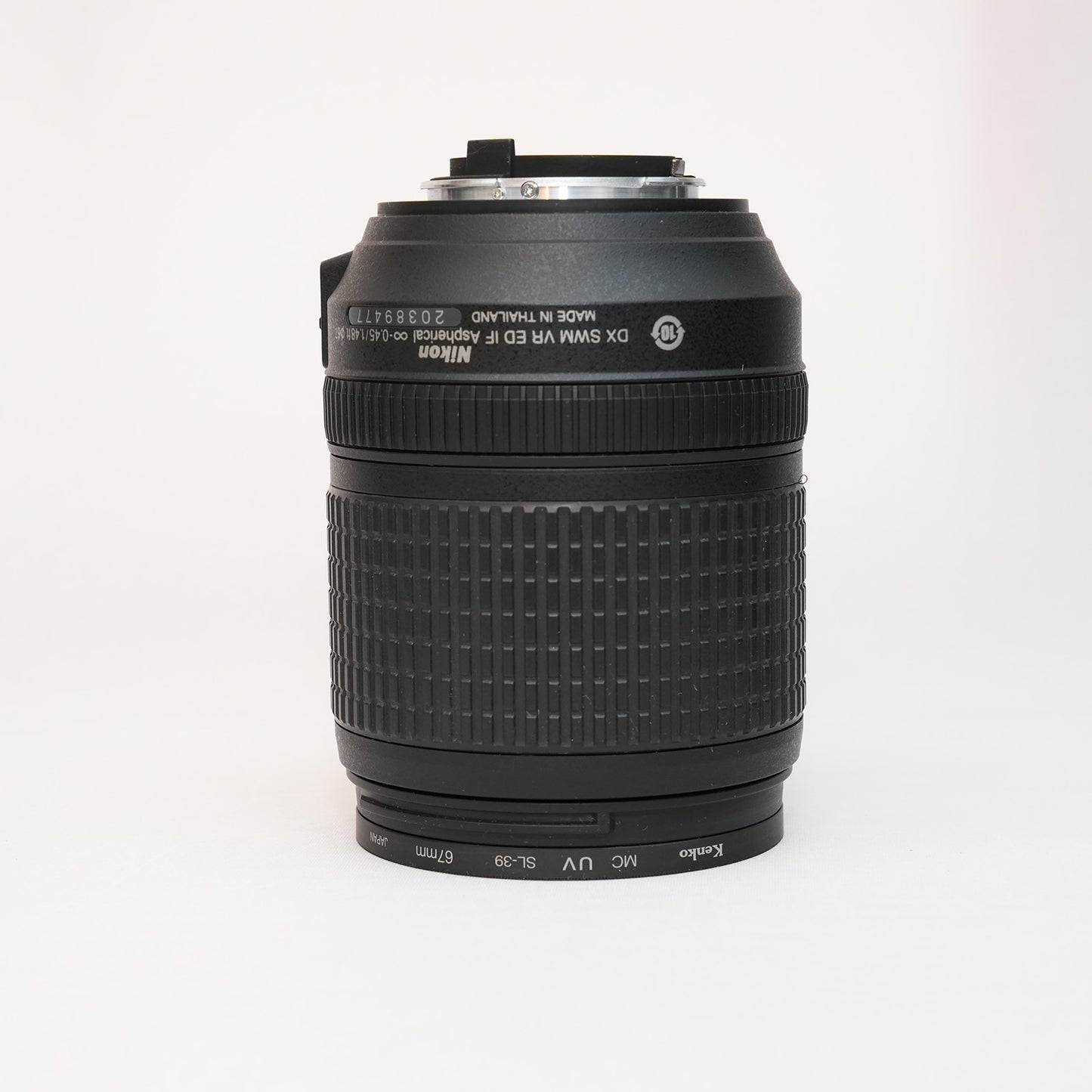 [ Near Mint ] Nikon AF-S DX NIKKOR 18-140mm f/3.5-5.6G ED VR