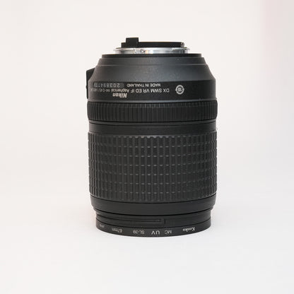 [ Near Mint ] Nikon AF-S DX NIKKOR 18-140mm f/3.5-5.6G ED VR