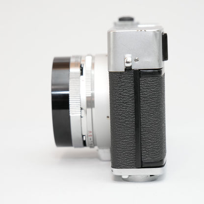 [ Bargain ] Canon Canonet