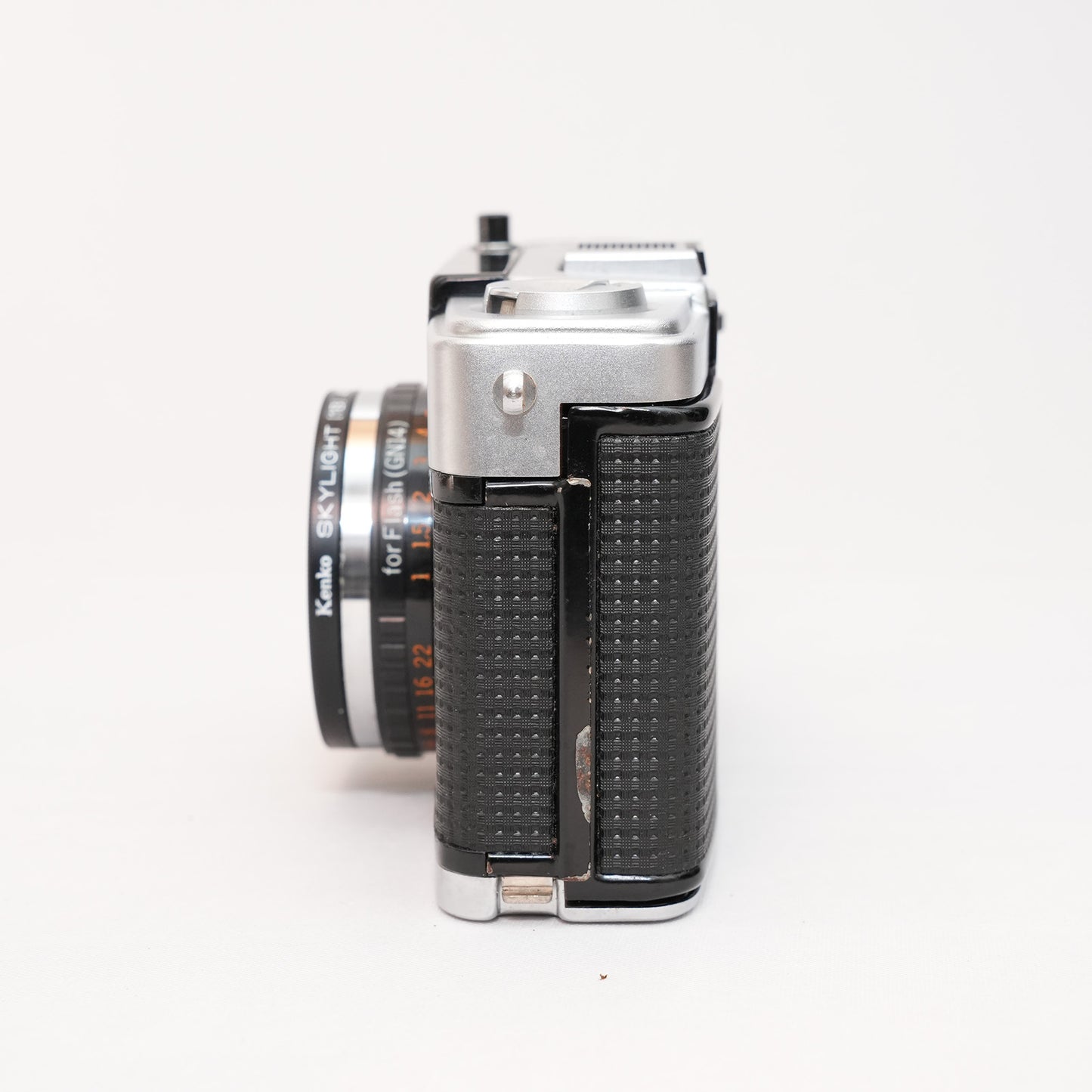 [ Excellent +5 ] OLYMPUS PEN EE-3