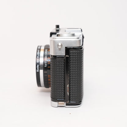 [ Excellent +5 ] OLYMPUS PEN EE-3