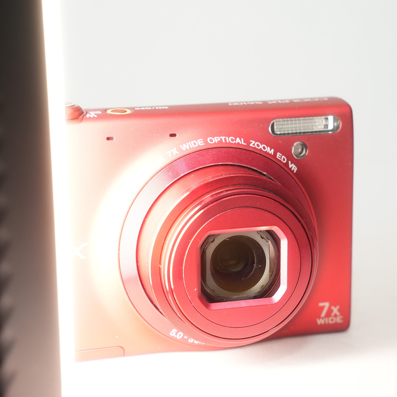 Excellent ] Nikon Coolpix S6100 – Snow Optics Japan