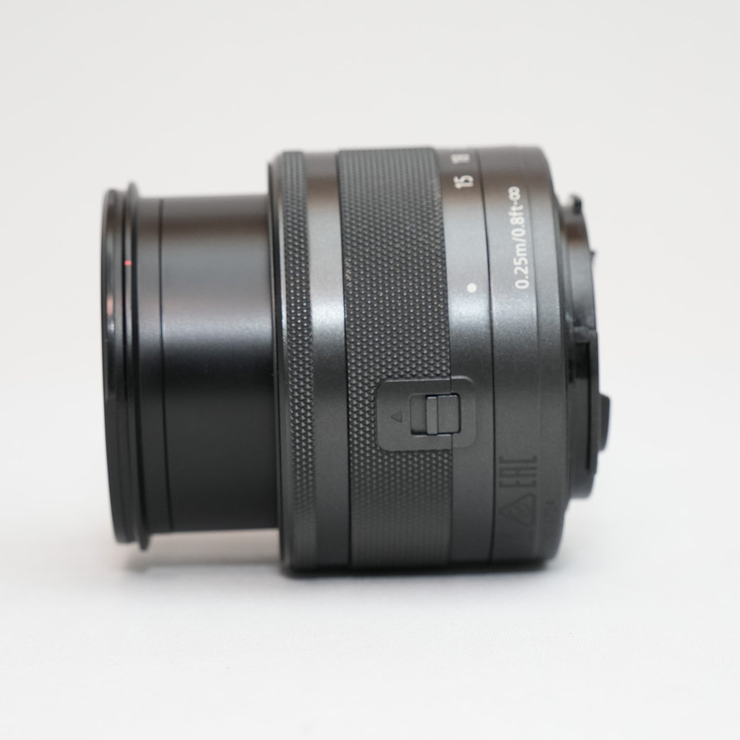 [ Near Mint ] Canon EF-M 15-45mm F3.5-6.3 IS STM