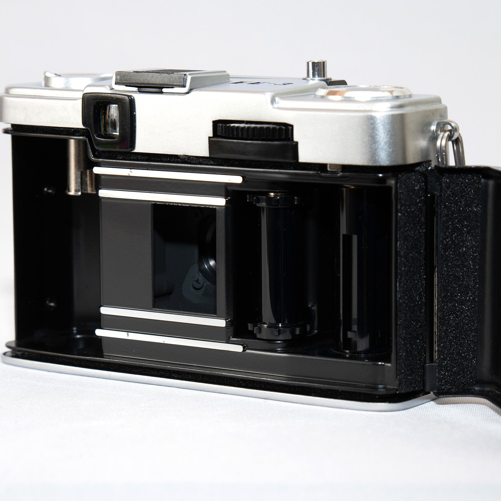 Excellent ] OLYMPUS PEN EE-3 – Snow Optics Japan