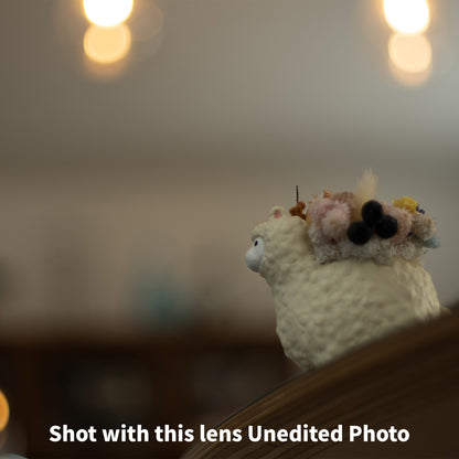 [ Near Mint ] Canon FD 50mm f1.8