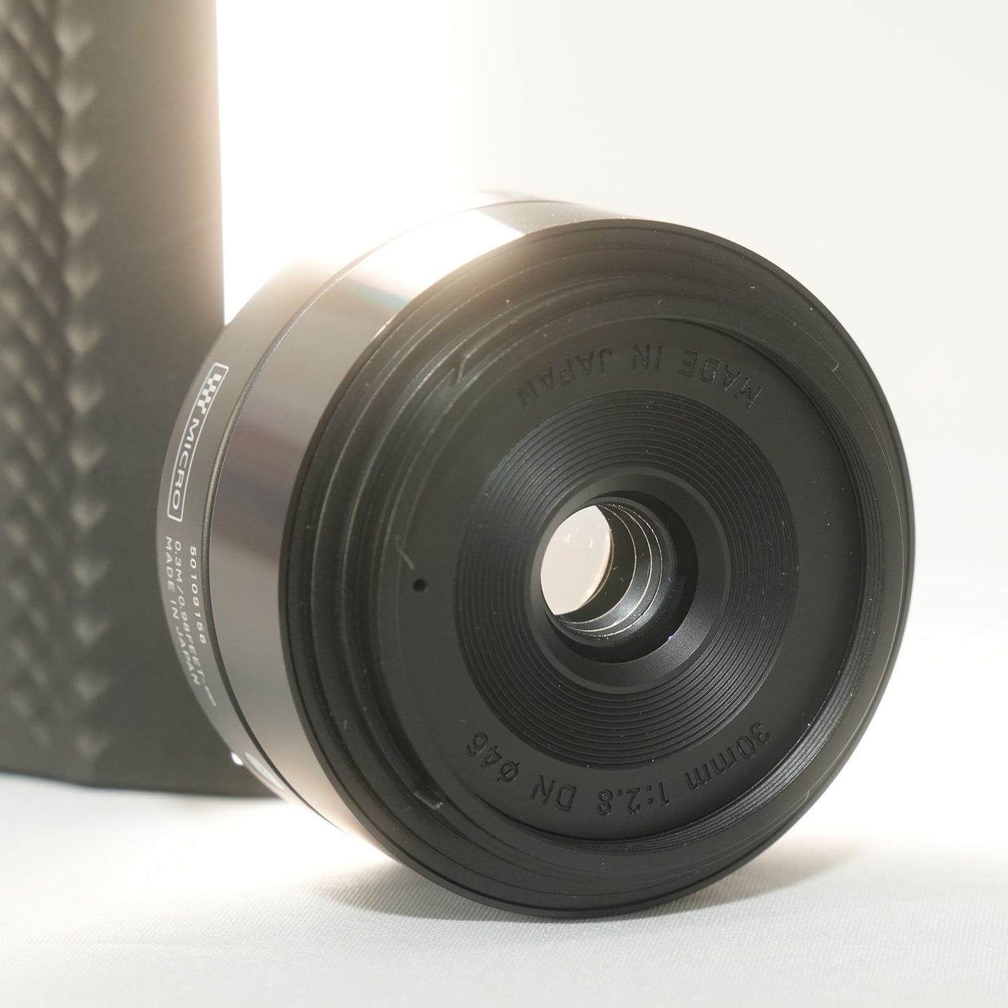 [ Near Mint ] SIGMA A 30mm F2.8 DN