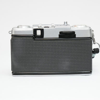 [ Excellent +5 ] OLYMPUS PEN EE-3