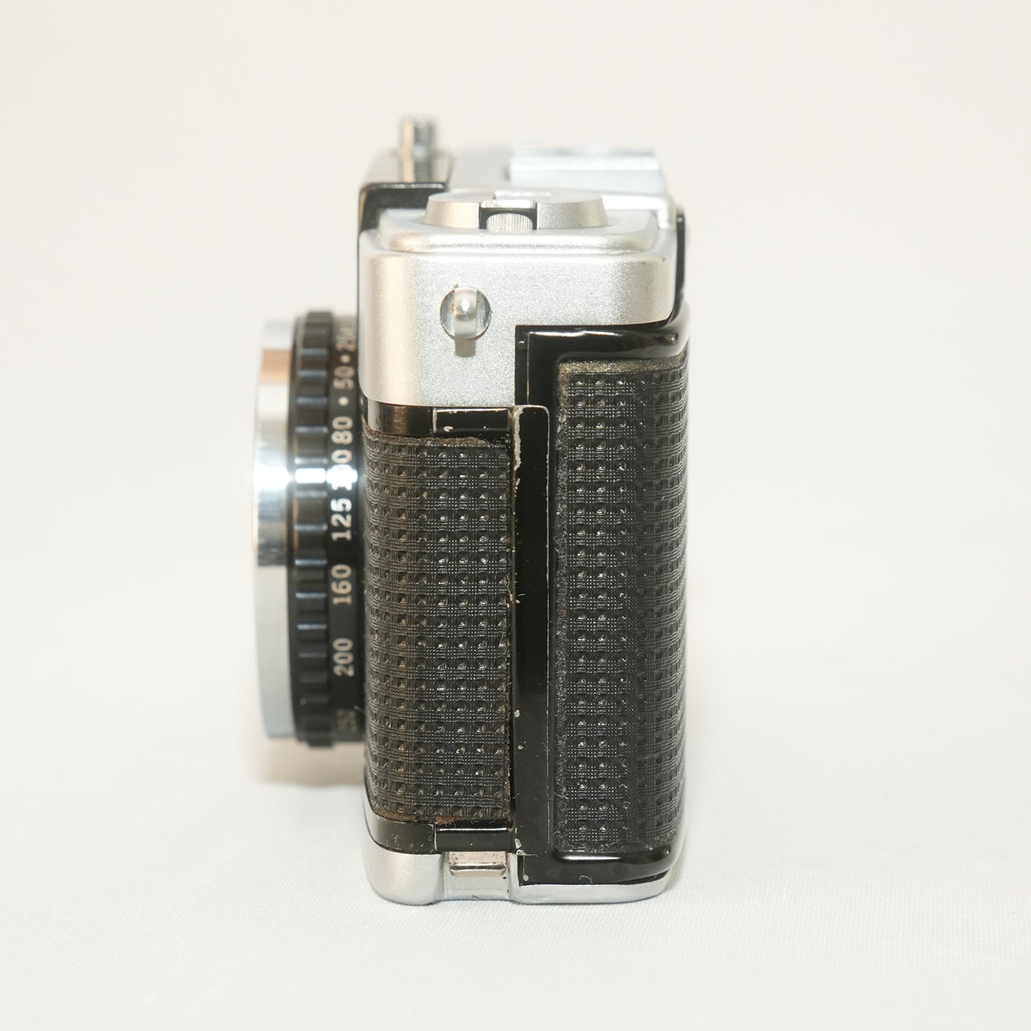 [ Excellent +5 ] OLYMPUS PEN EE-3