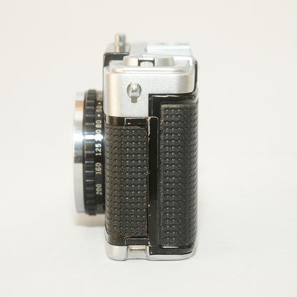 [ Excellent +5 ] OLYMPUS PEN EE-3