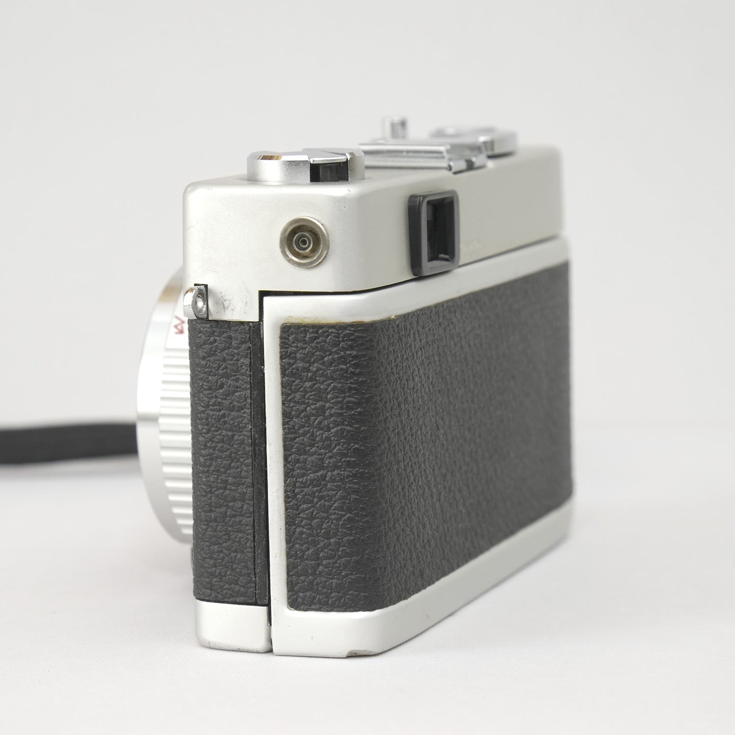 [ Excellent +5 ] KONICA C35 Flashmatic Fim Camera