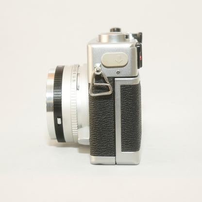 [ Bargain ] Canon Canonet QL17