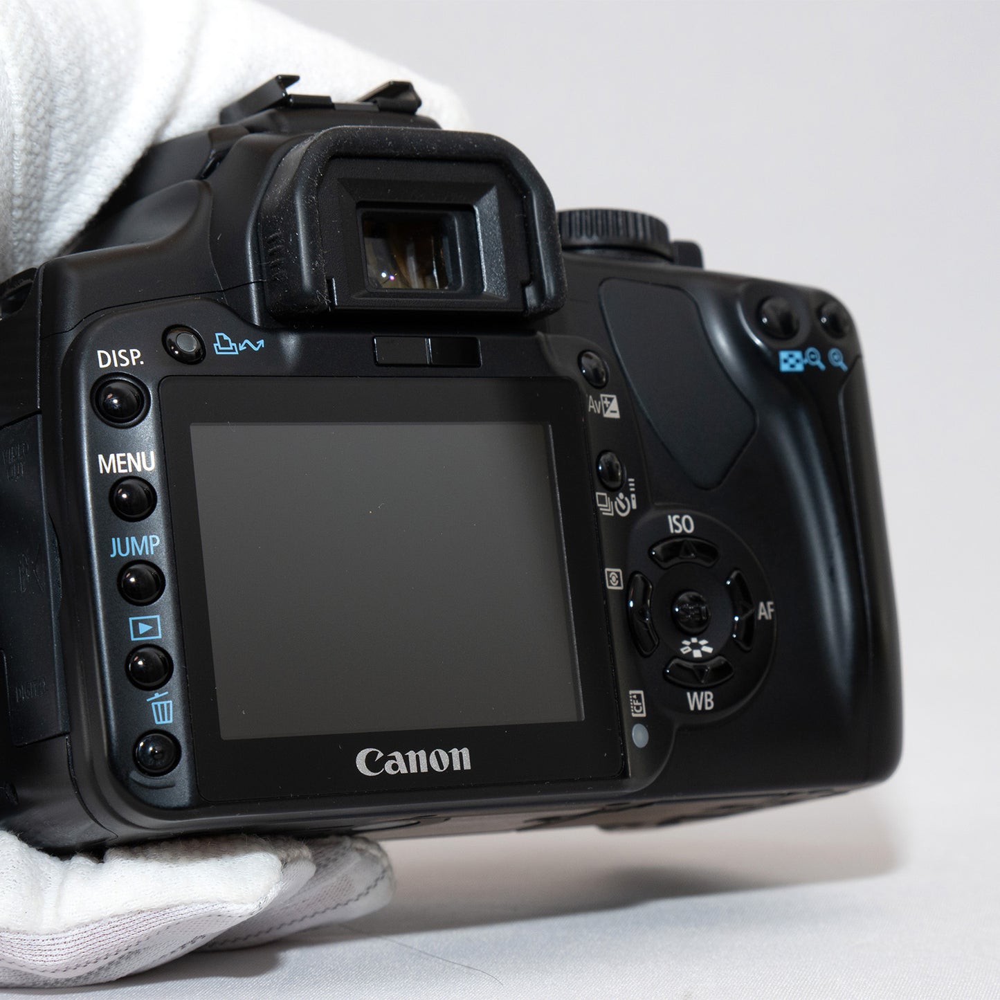 [ Bargain ] Canon EOS Kiss Digital X EOS Digital Rebel XTi EOS 400D DS126151