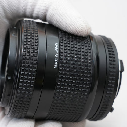 [ Near Mint ] NIKON AF NIKKOR 35-105mm F3.5-4.5 D