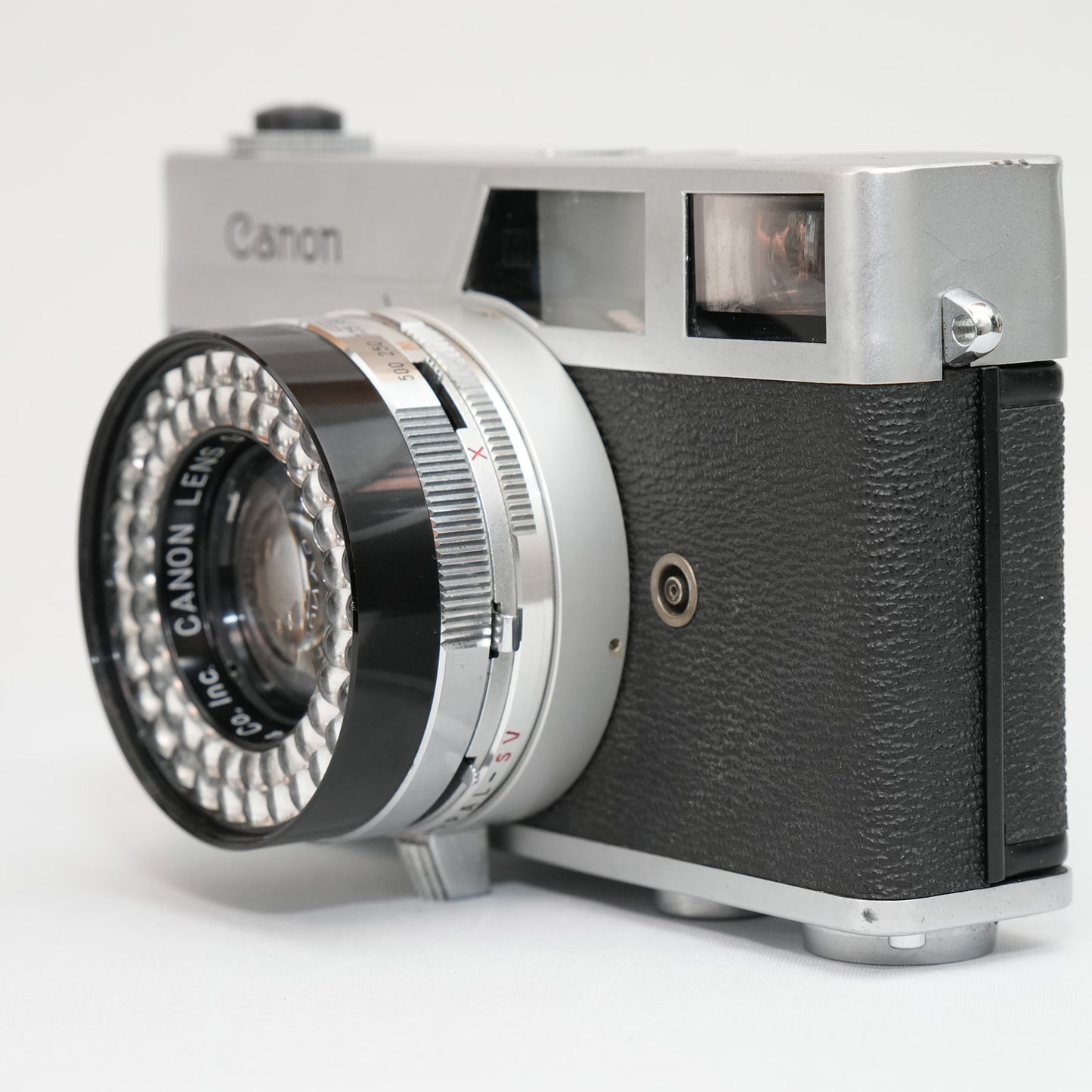 [ Bargain ] Canon Canonet