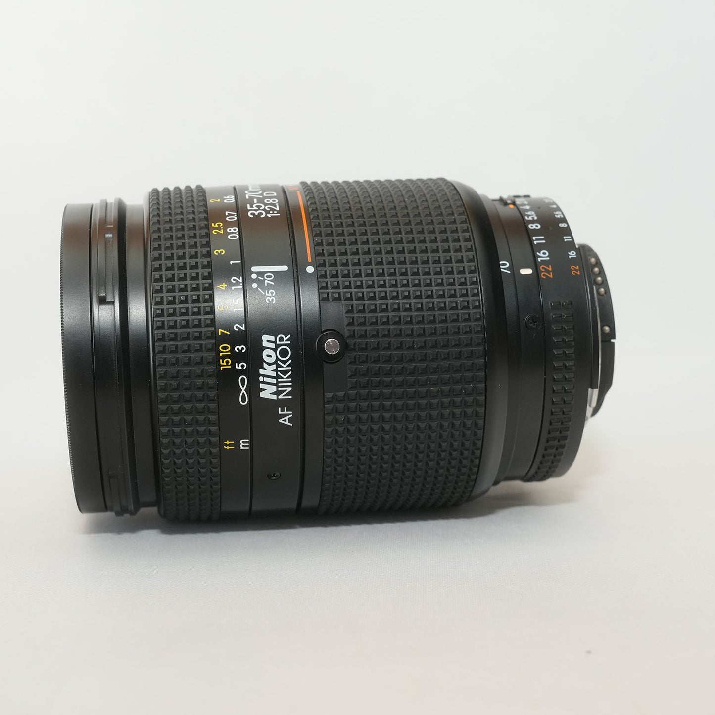 [ Excellent ] Nikon AF NIKKOR 35-70mm F2.8 D