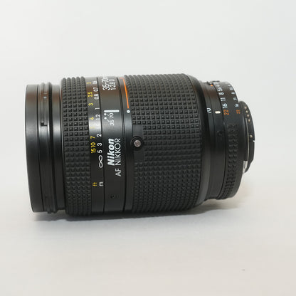 [ Excellent ] Nikon AF NIKKOR 35-70mm F2.8 D