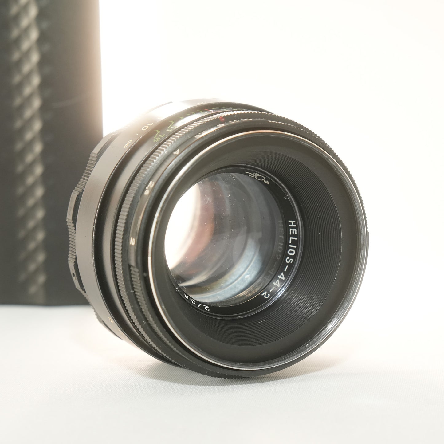 [ Excellent ] Helios 44-2 58mm F2 M42
