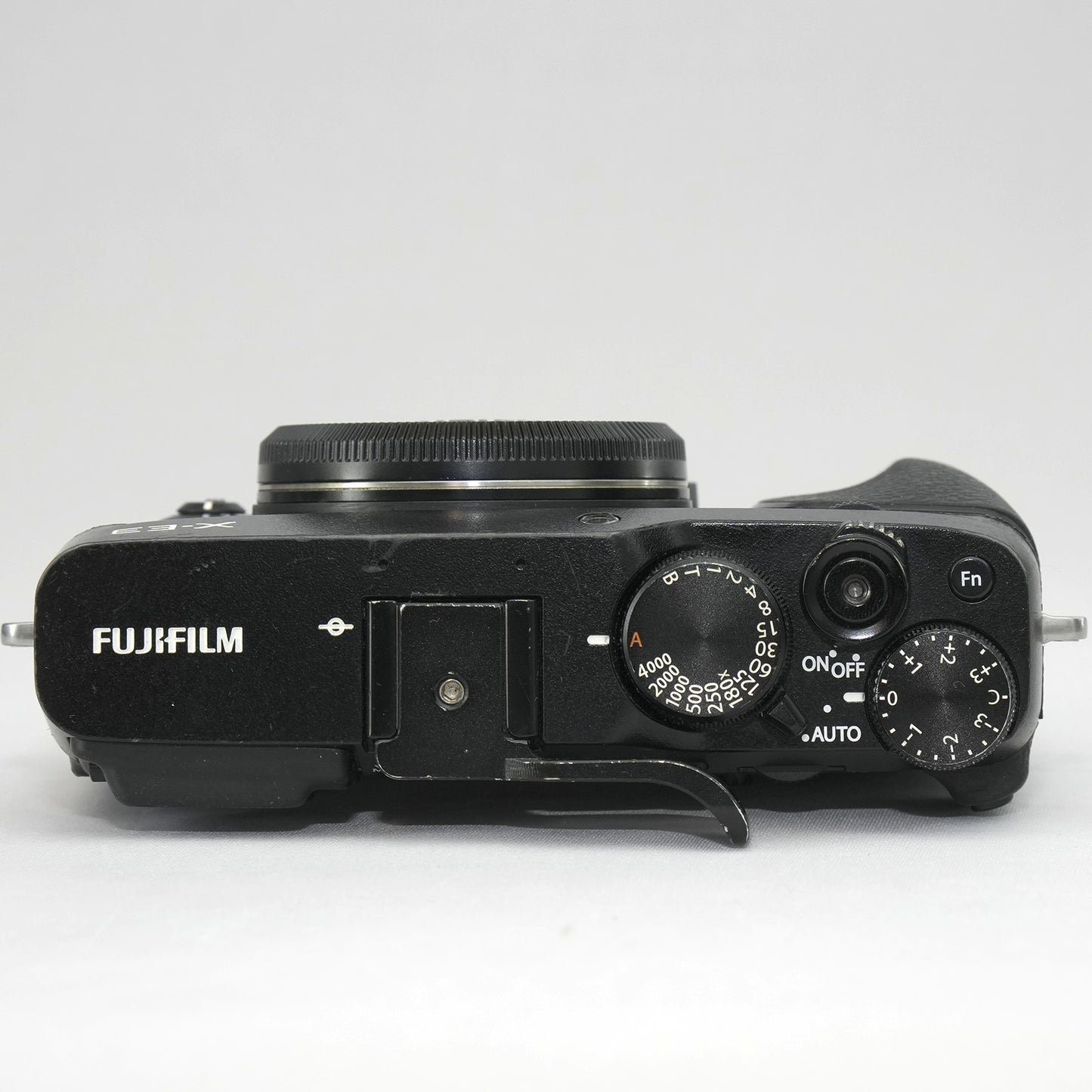 [ Excellent +5 ] Fujifilm X-E3 Only 320 shutter actuations