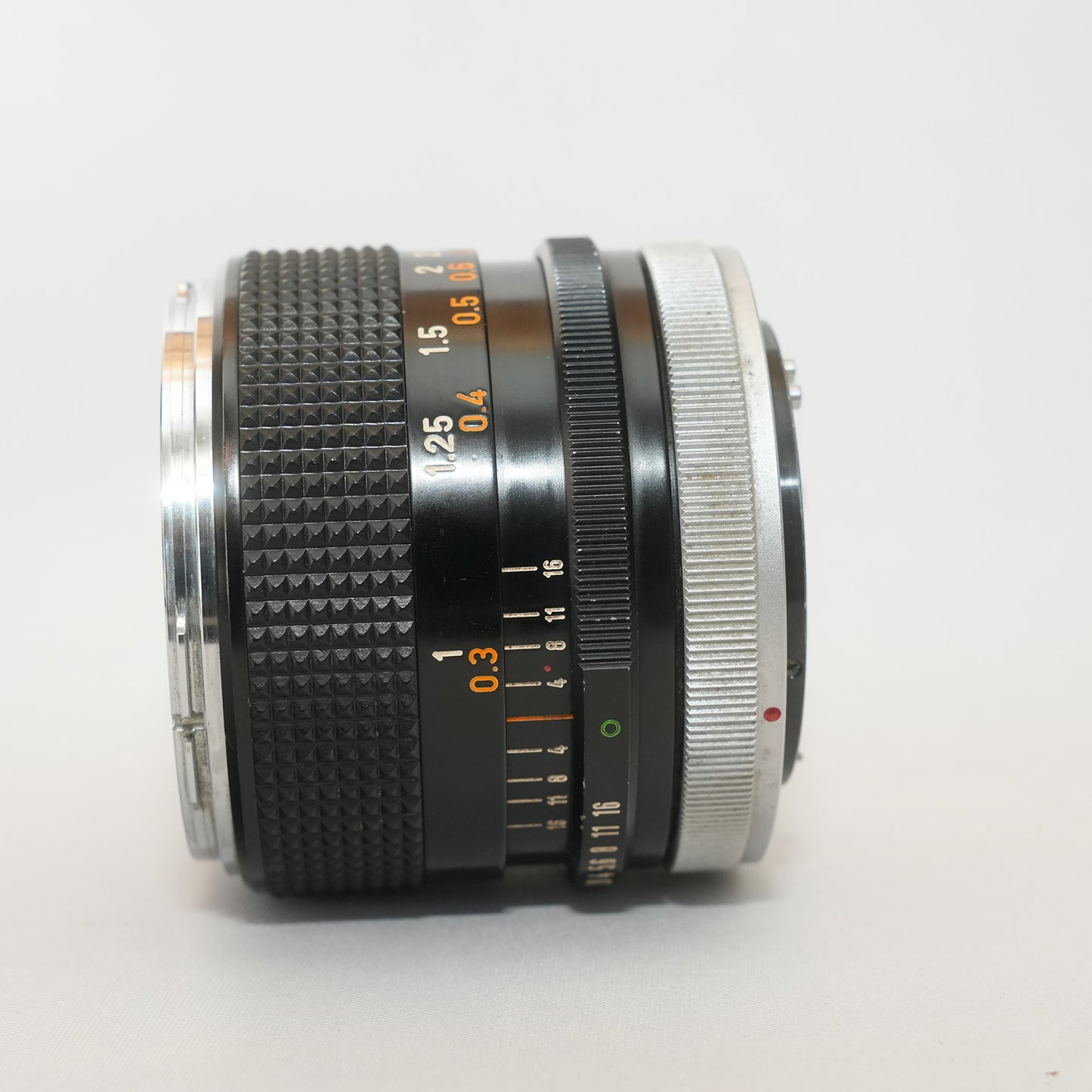[ Good ] Canon FD 24mm F2.8
