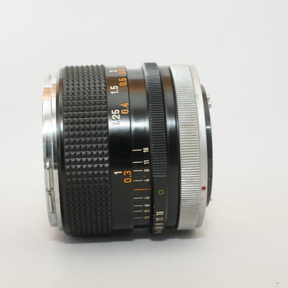[ Good ] Canon FD 24mm F2.8