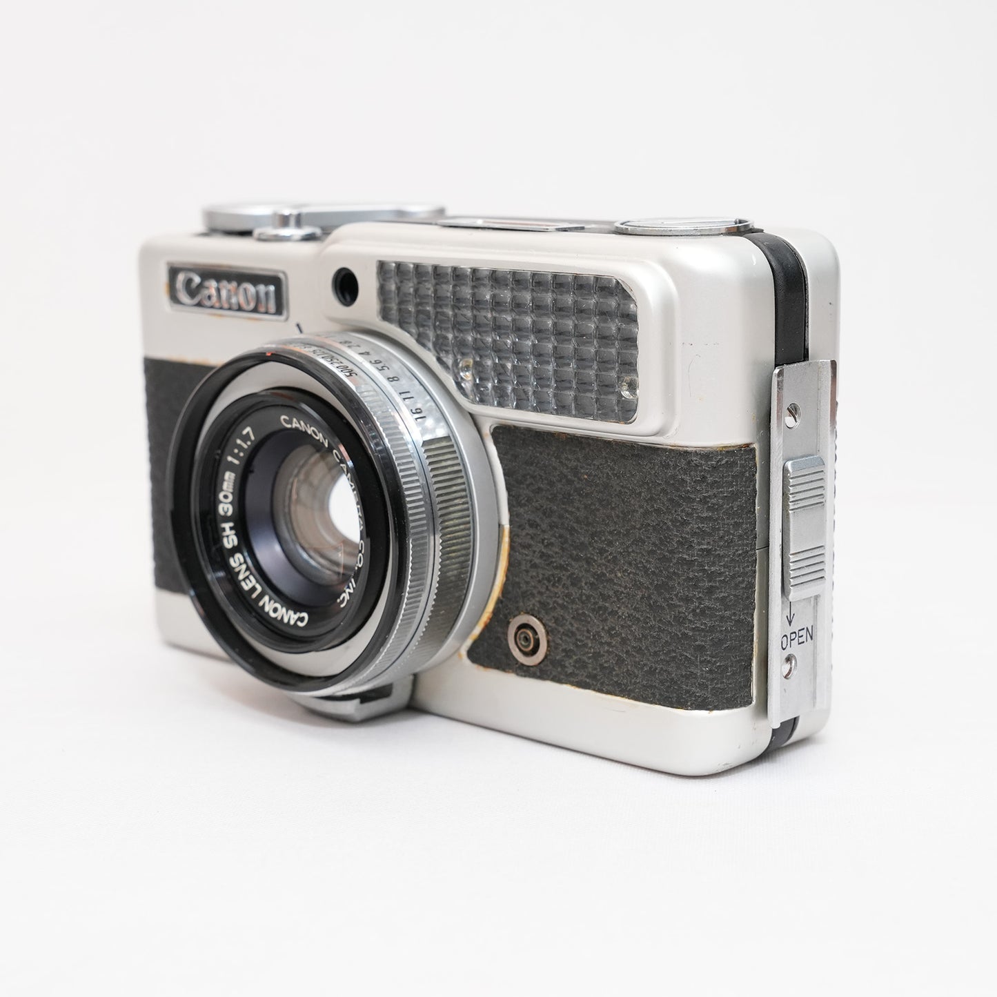 [ Good ] Canon Demi S
