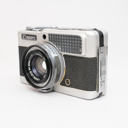 [ Good ] Canon Demi S