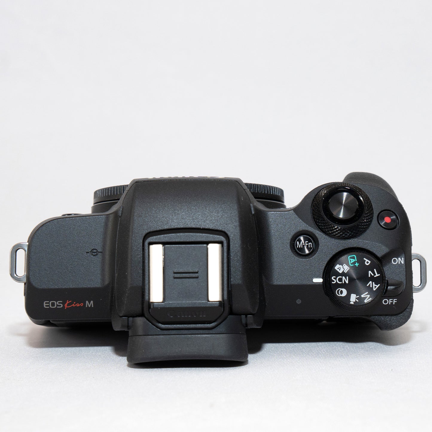 [ Near Mint ] CANON EOS Kiss M EOS M50 EOS M50